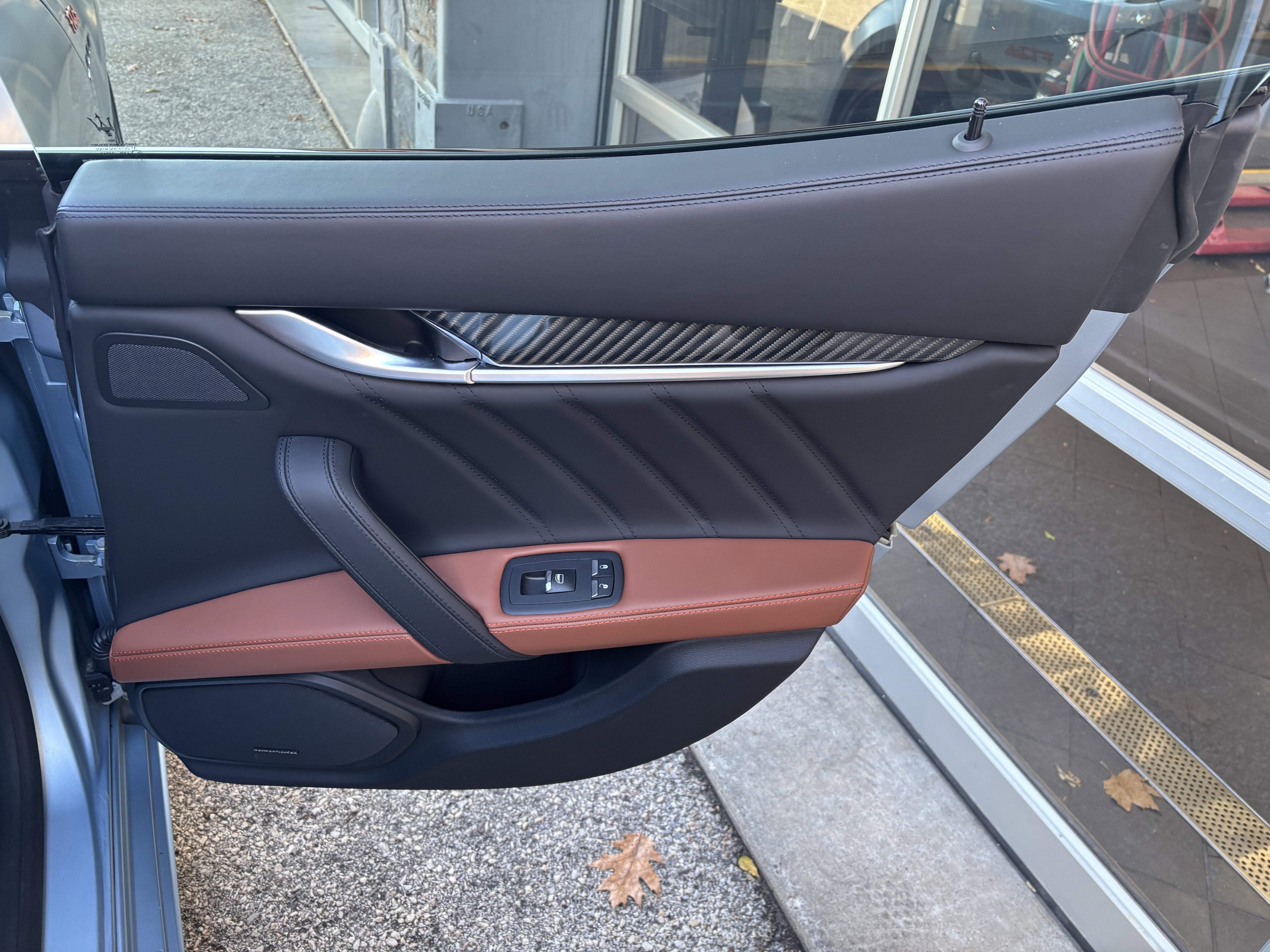 2023 Maserati Ghibli F Tributo