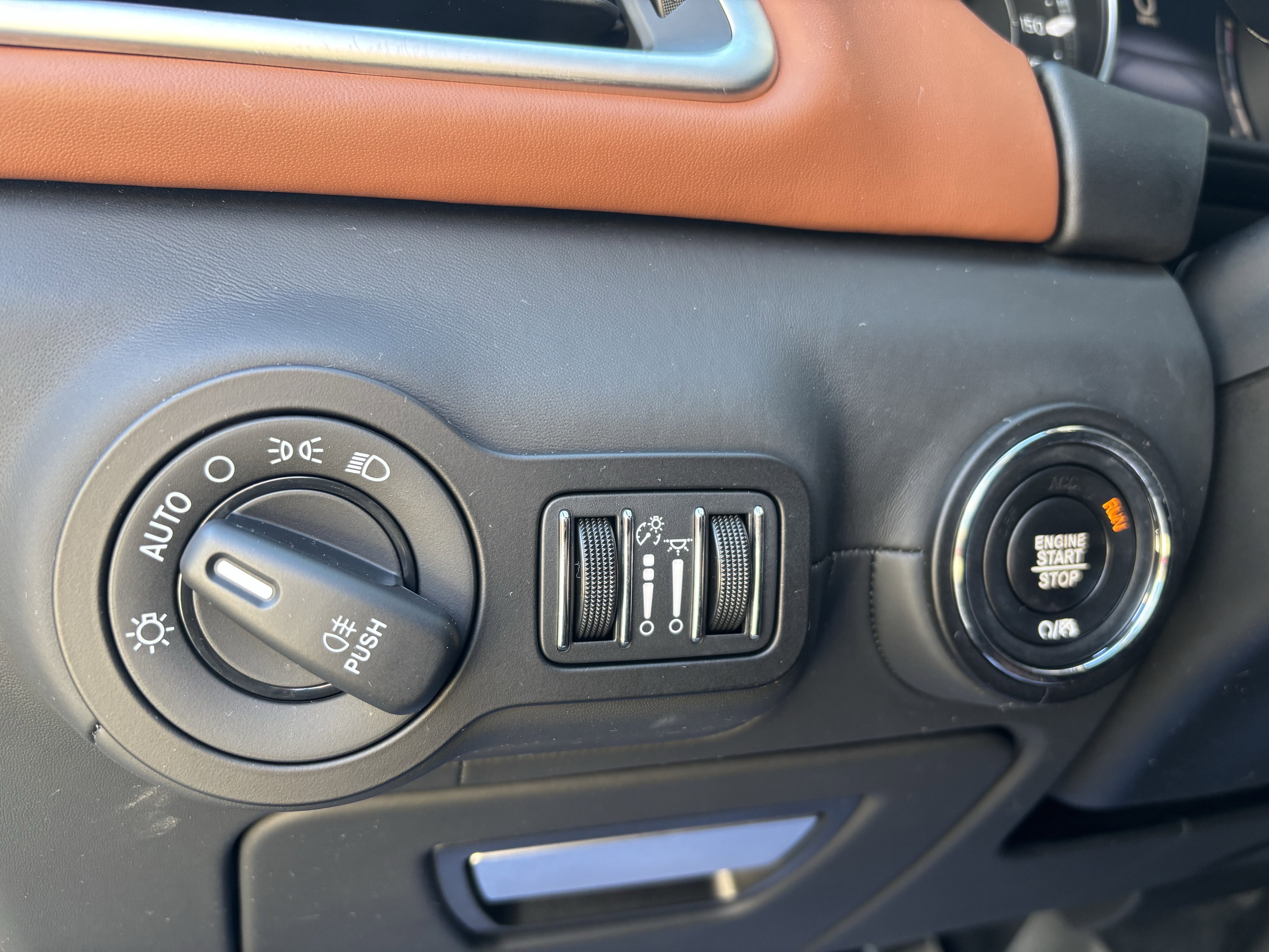 2023 Maserati Ghibli F Tributo