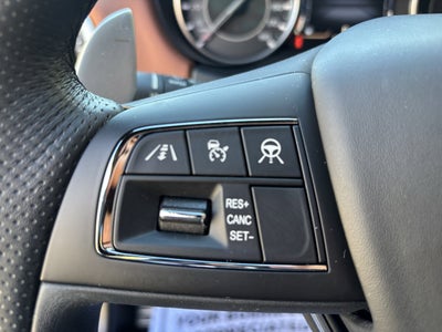 2023 Maserati Ghibli F Tributo