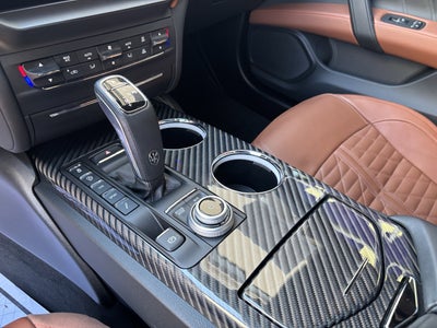 2023 Maserati Ghibli F Tributo