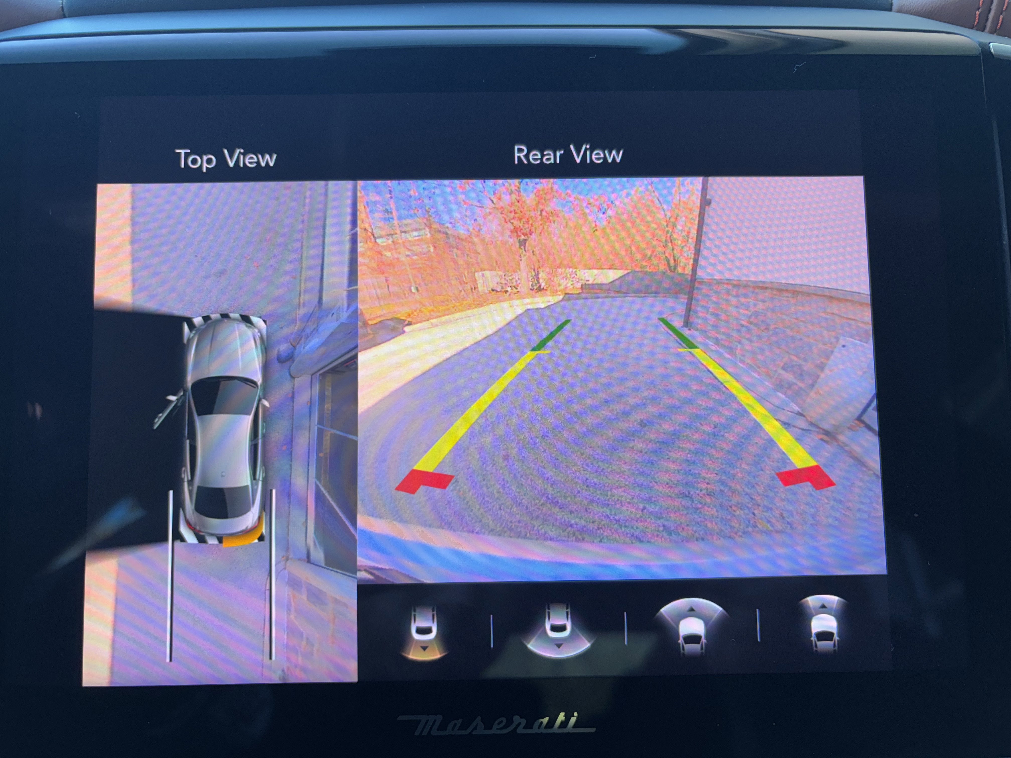 2023 Maserati Ghibli F Tributo