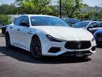 2022 Maserati Ghibli Modena Q4