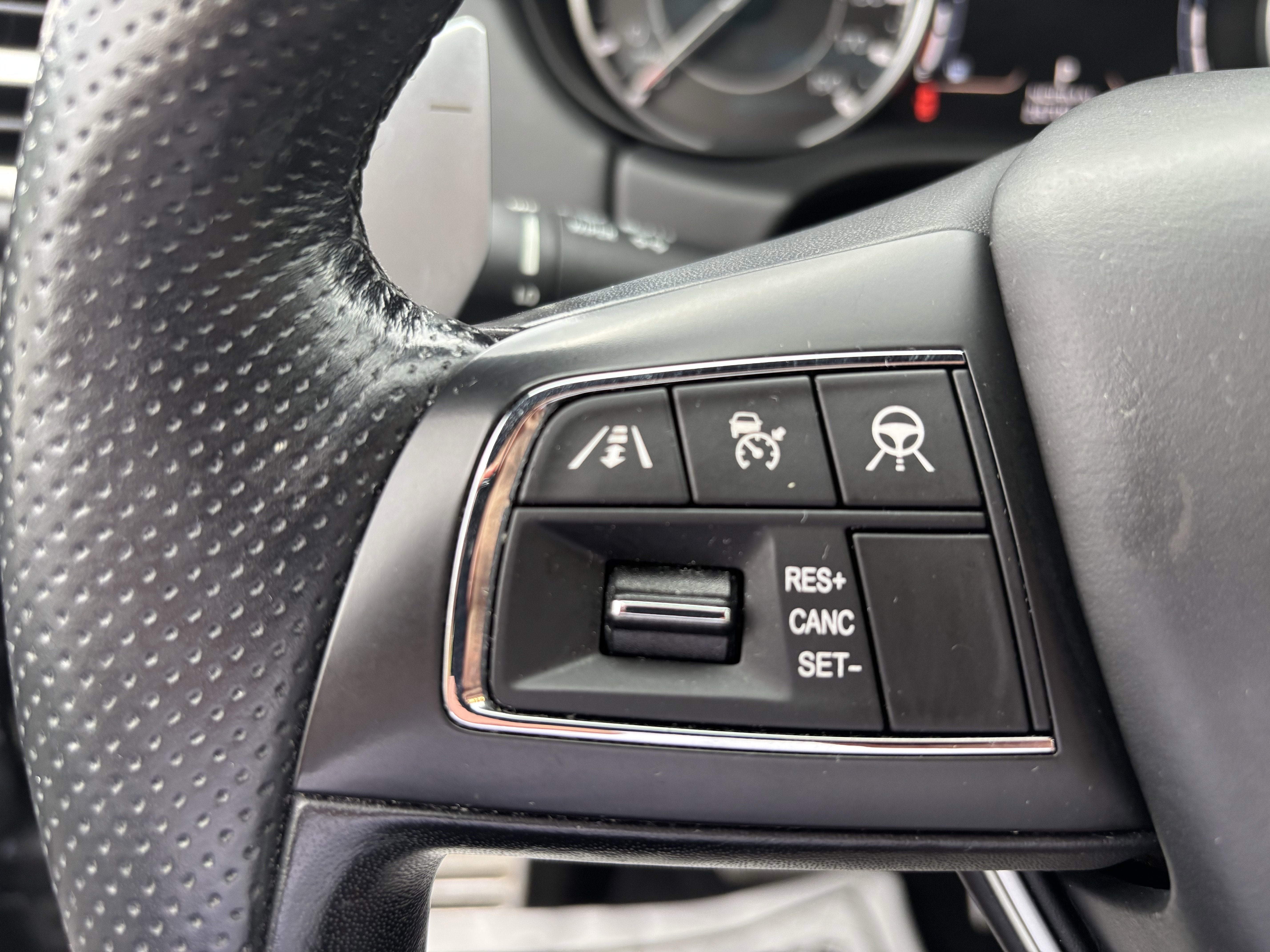 2022 Maserati Ghibli Modena Q4