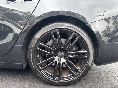 2022 Maserati Ghibli Modena Q4