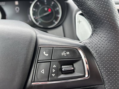 2022 Maserati Ghibli Modena Q4