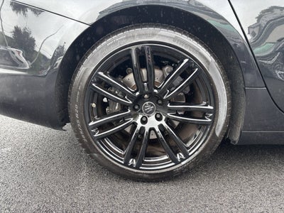 2022 Maserati Ghibli Modena Q4