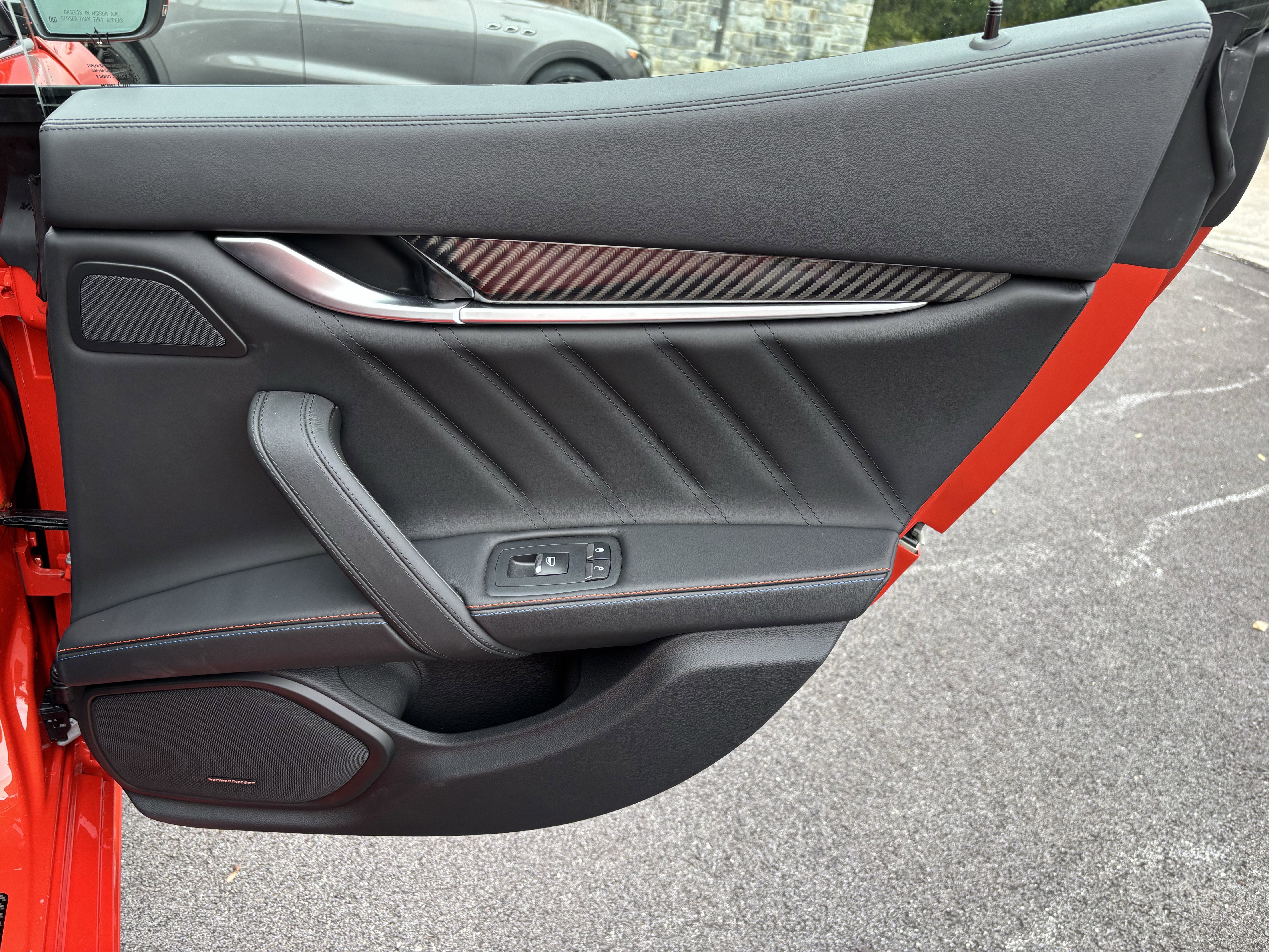 2023 Maserati Ghibli F Tributo