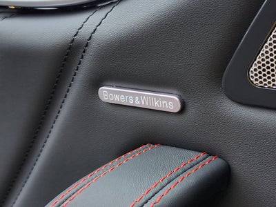 2023 Maserati Ghibli Trofeo