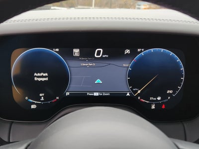 2024 Maserati GranTurismo Modena