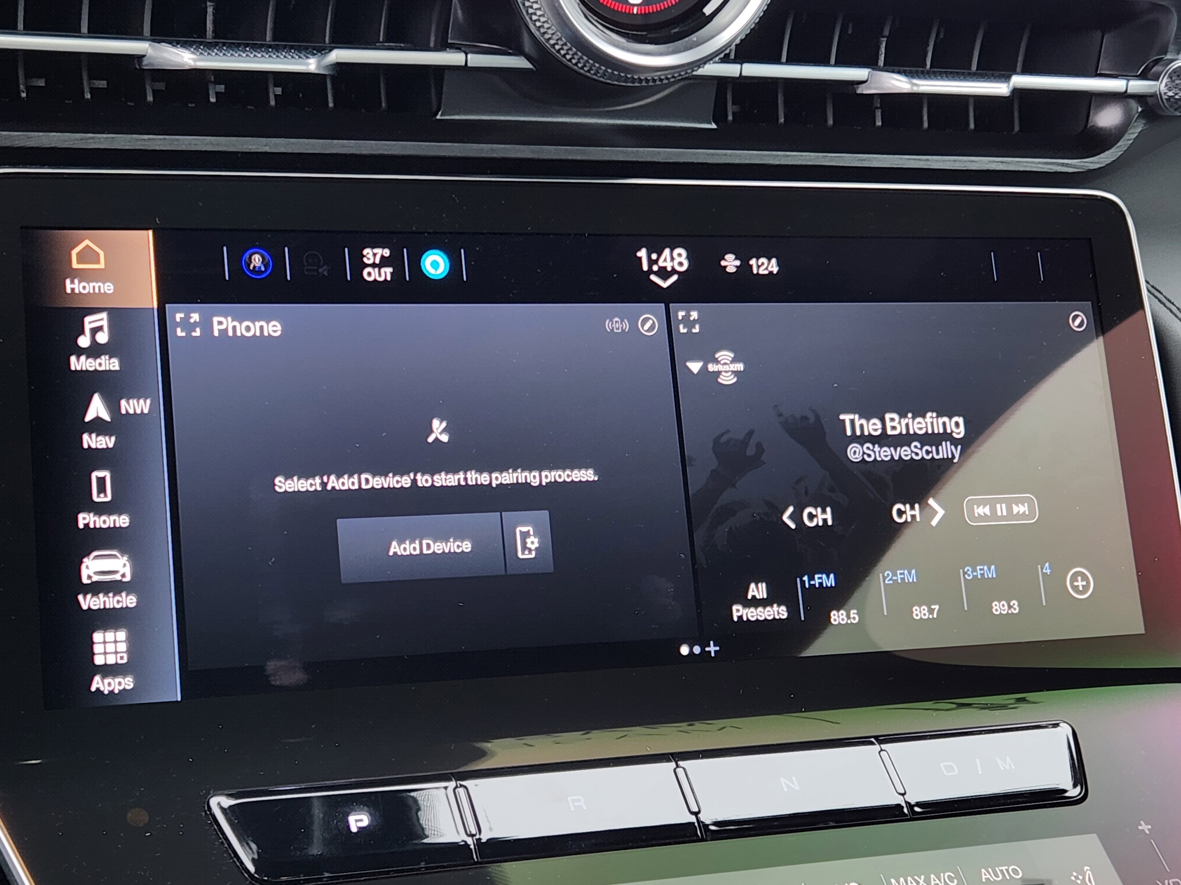 2024 Maserati GranTurismo Modena