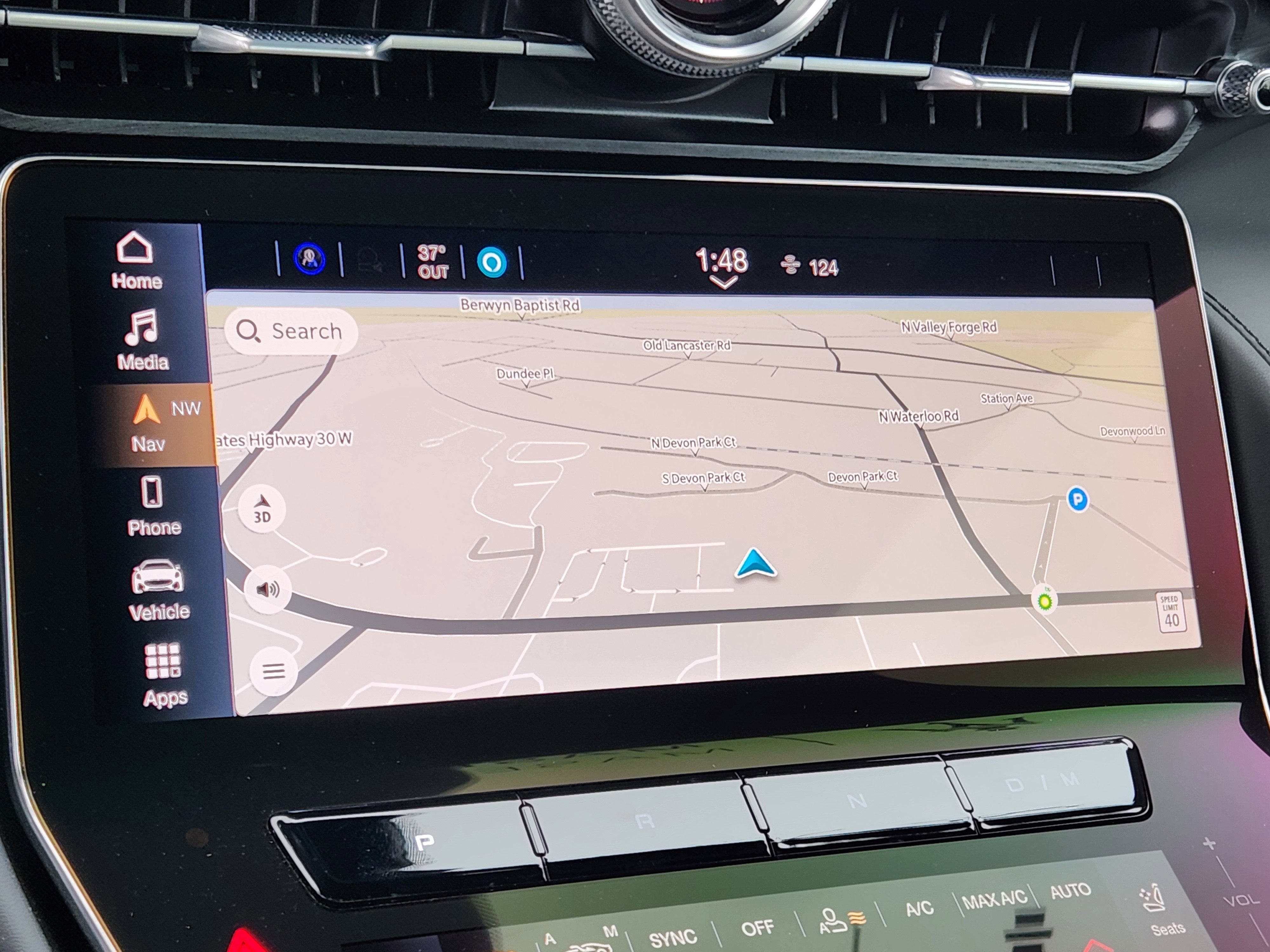 2024 Maserati GranTurismo Modena