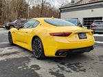 2024 Maserati GranTurismo Modena