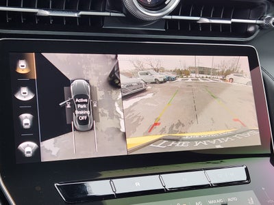 2024 Maserati GranTurismo Modena