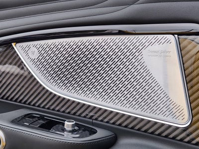 2024 Maserati GranTurismo Modena