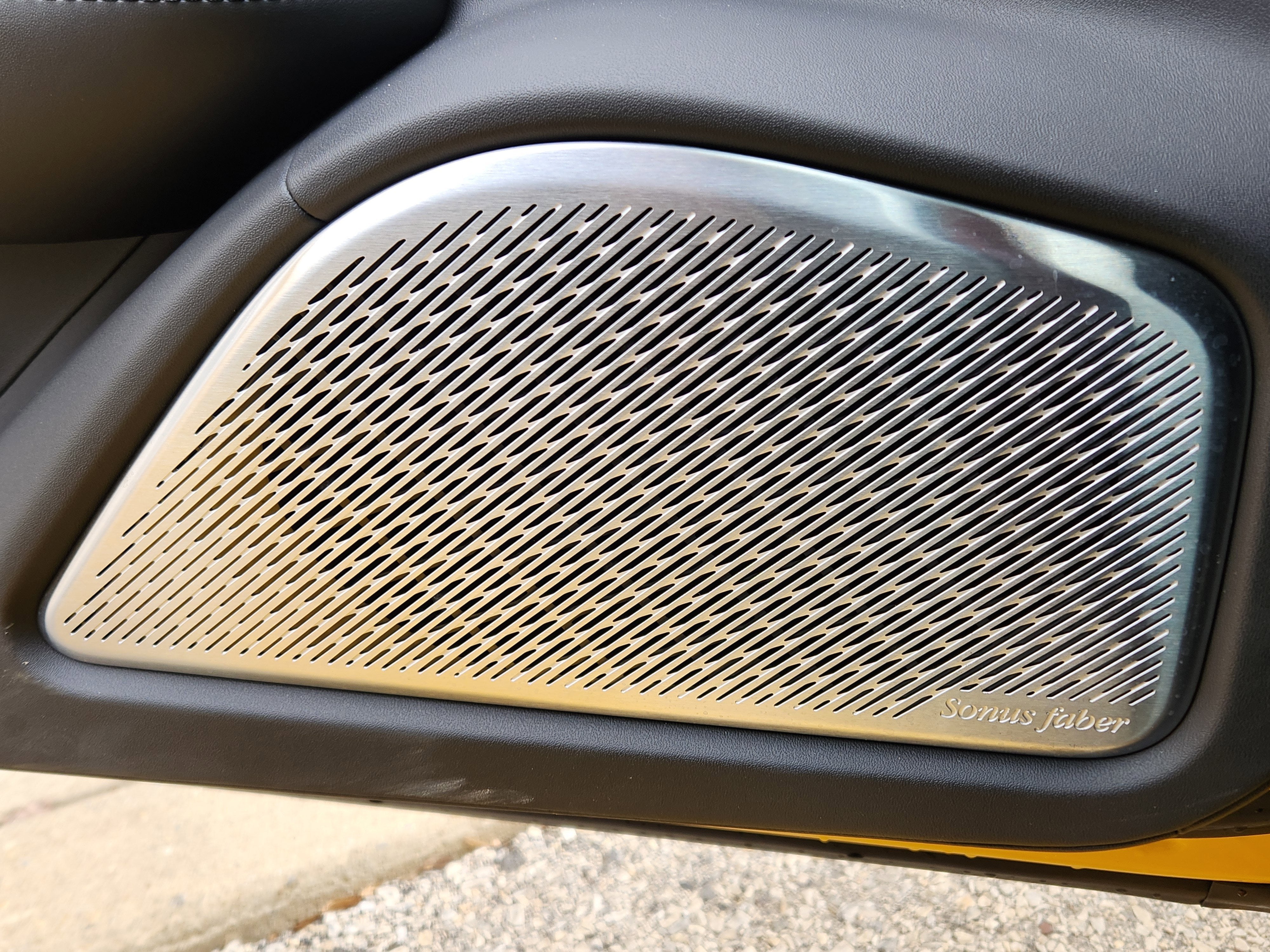 2024 Maserati GranTurismo Modena