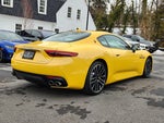 2024 Maserati GranTurismo Modena