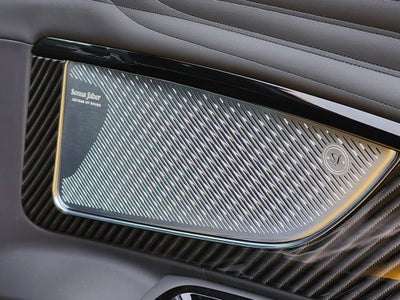 2024 Maserati GranTurismo Modena