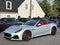 2024 Maserati GranCabrio Trofeo