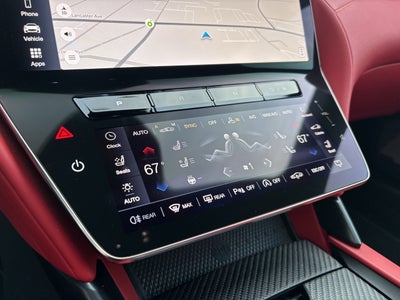 2024 Maserati GranCabrio Trofeo
