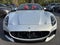 2024 Maserati GranCabrio Trofeo