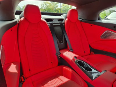 2024 Maserati GranCabrio Trofeo