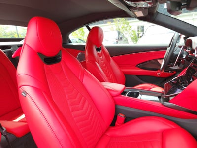 2024 Maserati GranCabrio Trofeo