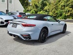 2024 Maserati GranCabrio Trofeo