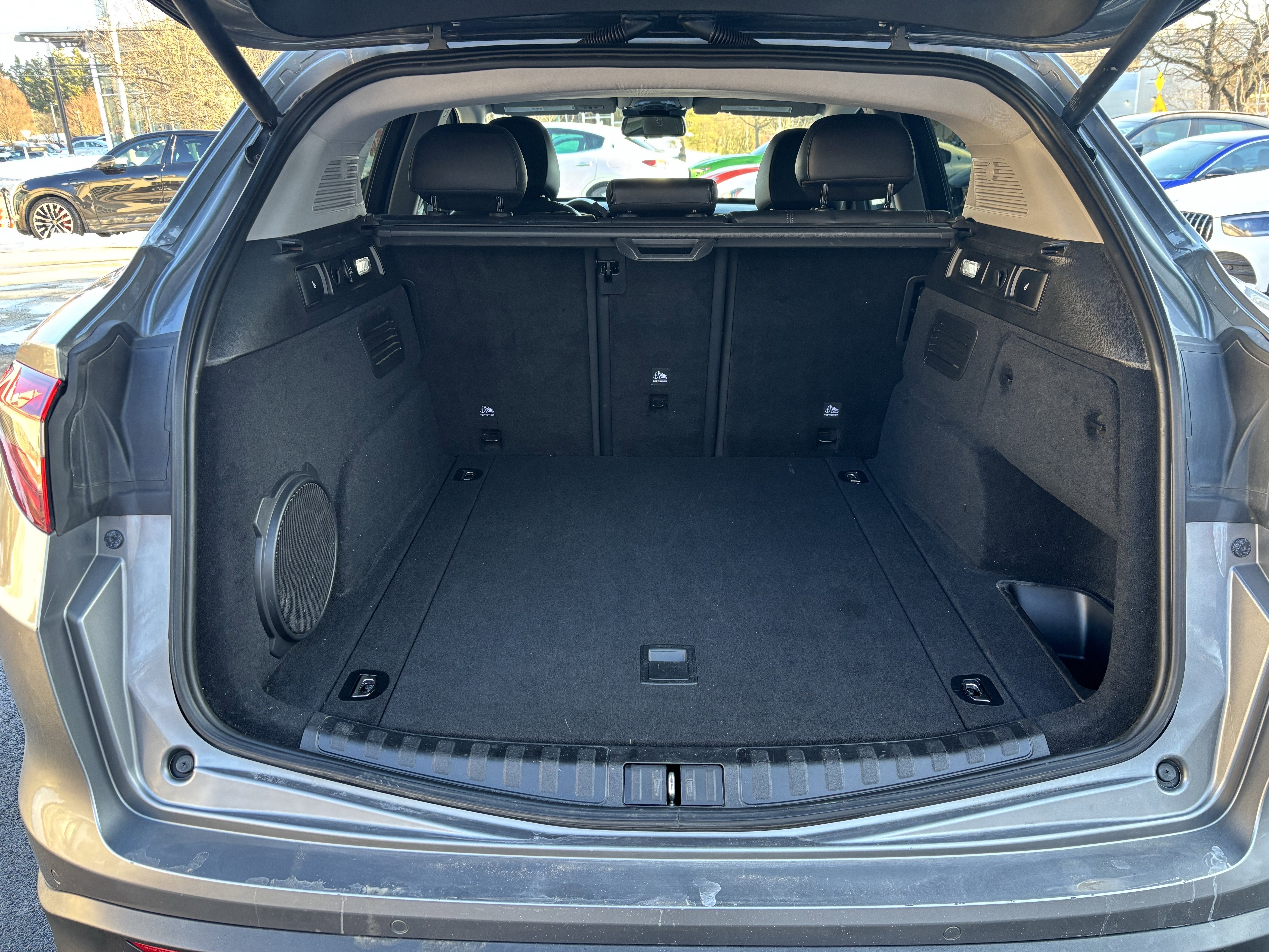 2018 Alfa Romeo Stelvio Ti