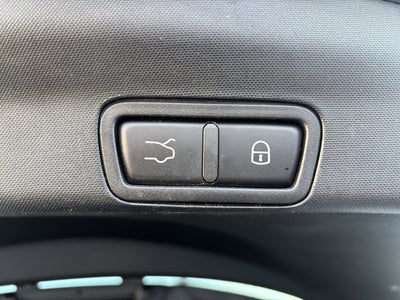 2018 Alfa Romeo Stelvio Ti