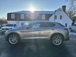 2018 Alfa Romeo Stelvio Ti