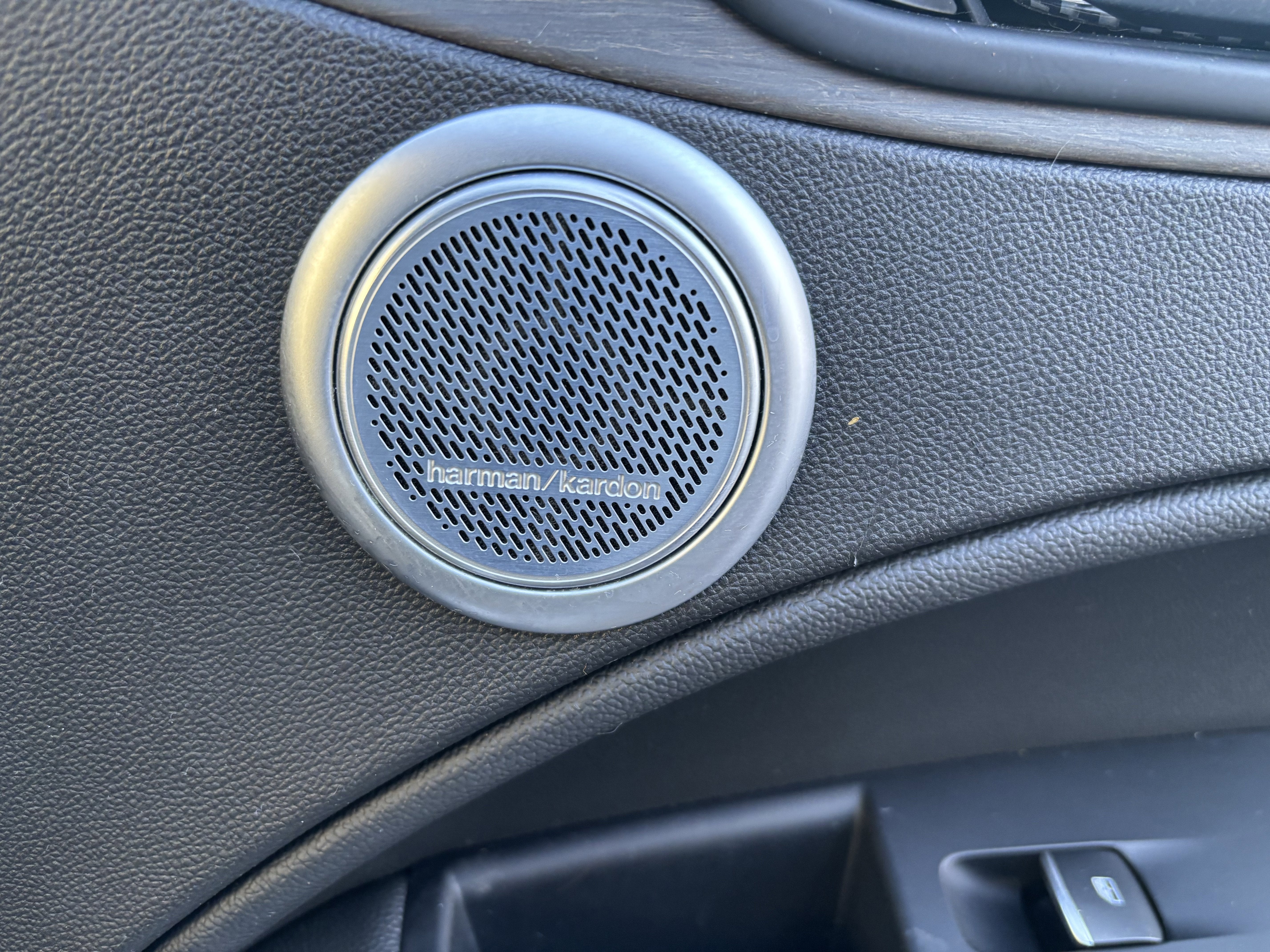 2018 Alfa Romeo Stelvio Ti