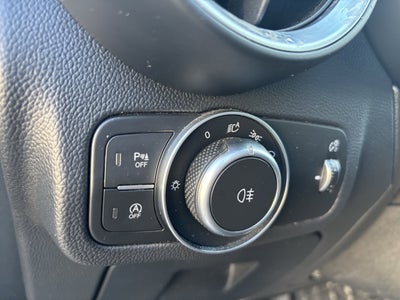 2018 Alfa Romeo Stelvio Ti