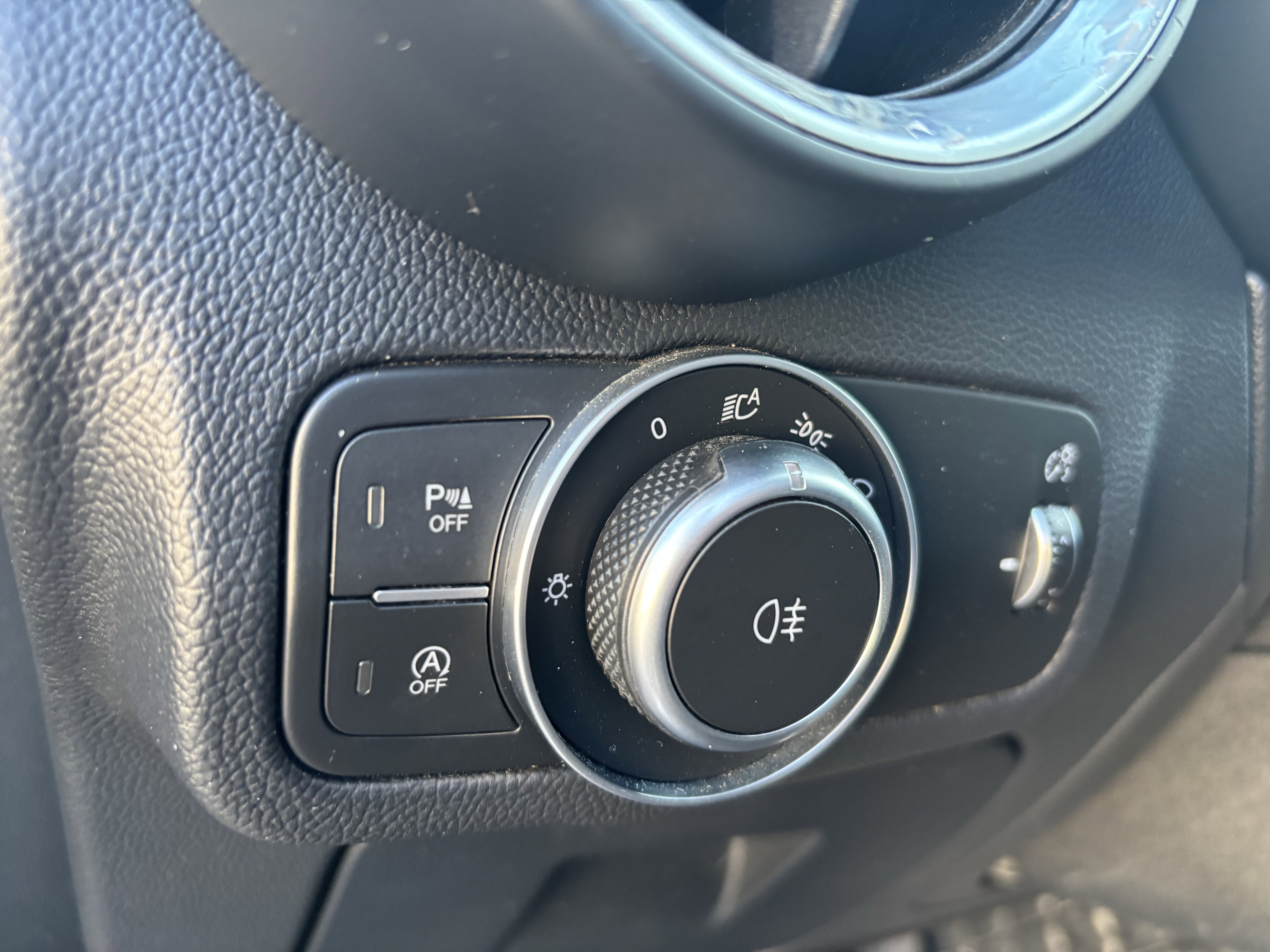 2018 Alfa Romeo Stelvio Ti