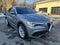 2018 Alfa Romeo Stelvio Ti