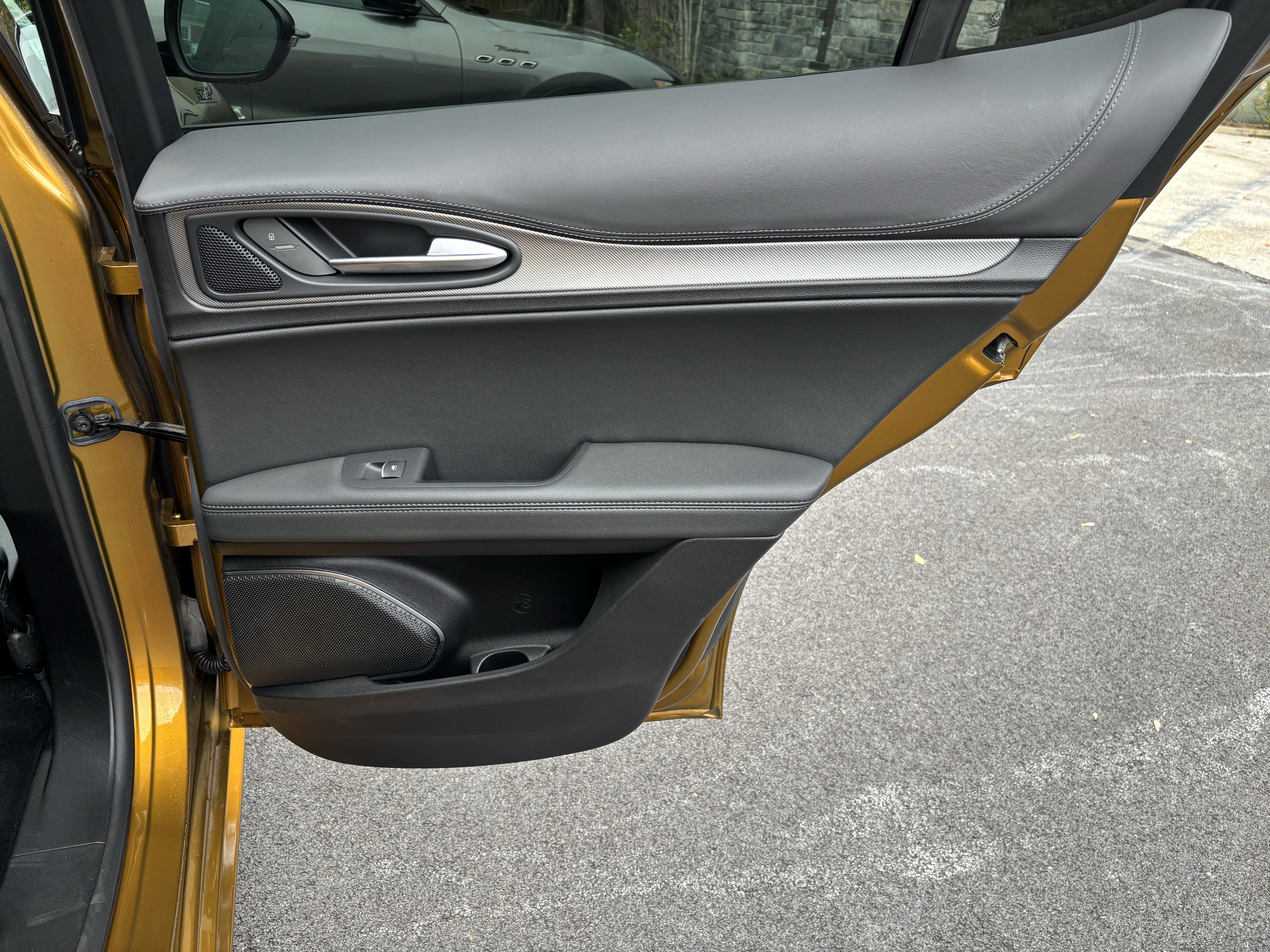 2022 Alfa Romeo Stelvio Veloce