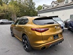2022 Alfa Romeo Stelvio Veloce