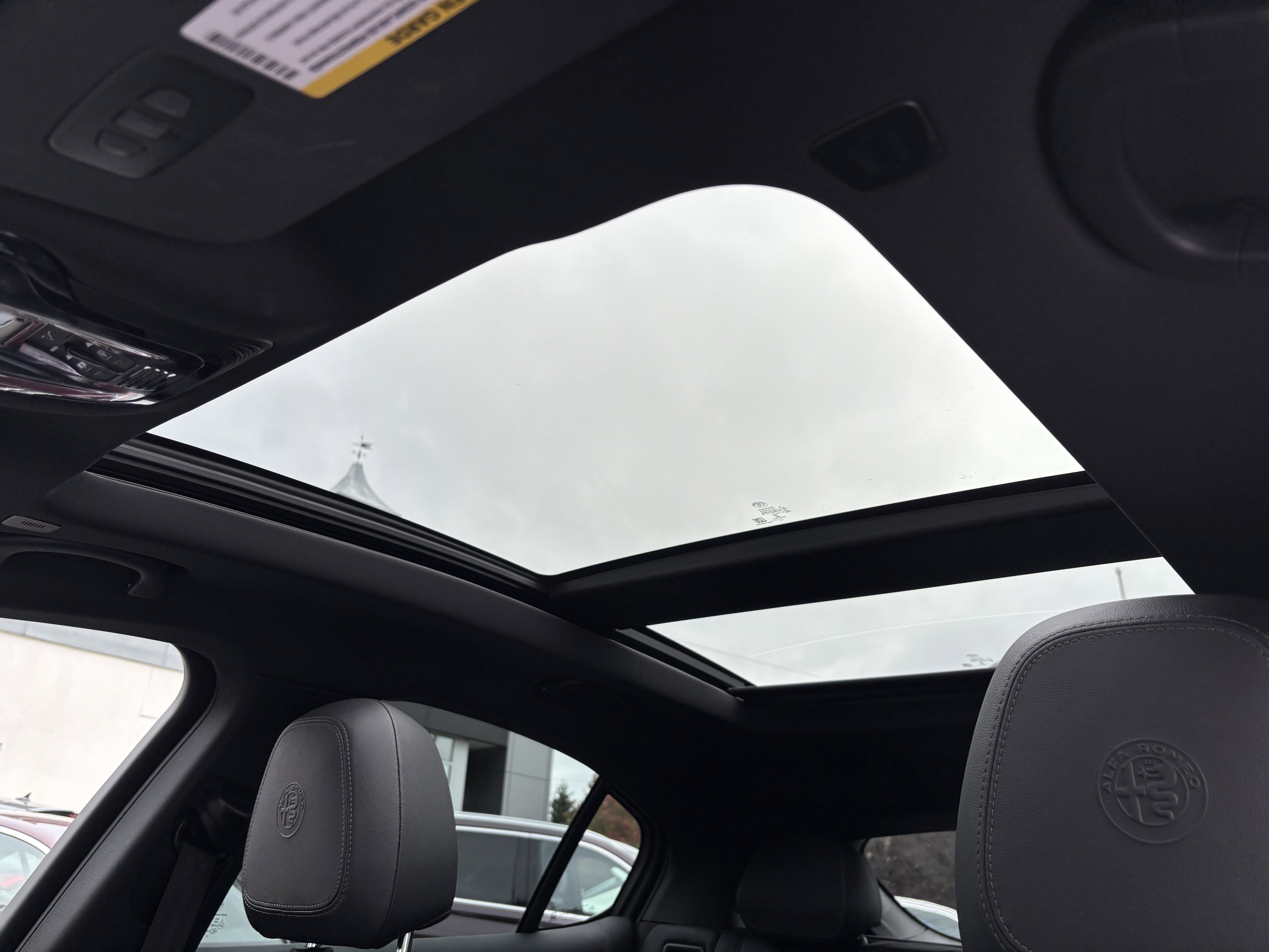 2022 Alfa Romeo Stelvio Veloce