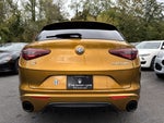 2022 Alfa Romeo Stelvio Veloce