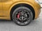2022 Alfa Romeo Stelvio Quadrifoglio