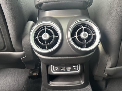 2022 Alfa Romeo Stelvio Quadrifoglio