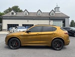 2022 Alfa Romeo Stelvio Quadrifoglio