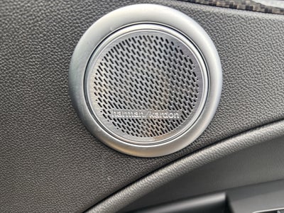 2022 Alfa Romeo Stelvio Quadrifoglio