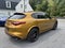 2022 Alfa Romeo Stelvio Quadrifoglio