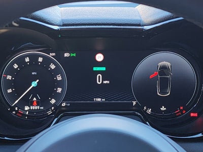 2024 Alfa Romeo Tonale Veloce