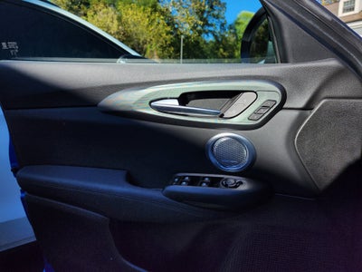 2024 Alfa Romeo Tonale Veloce