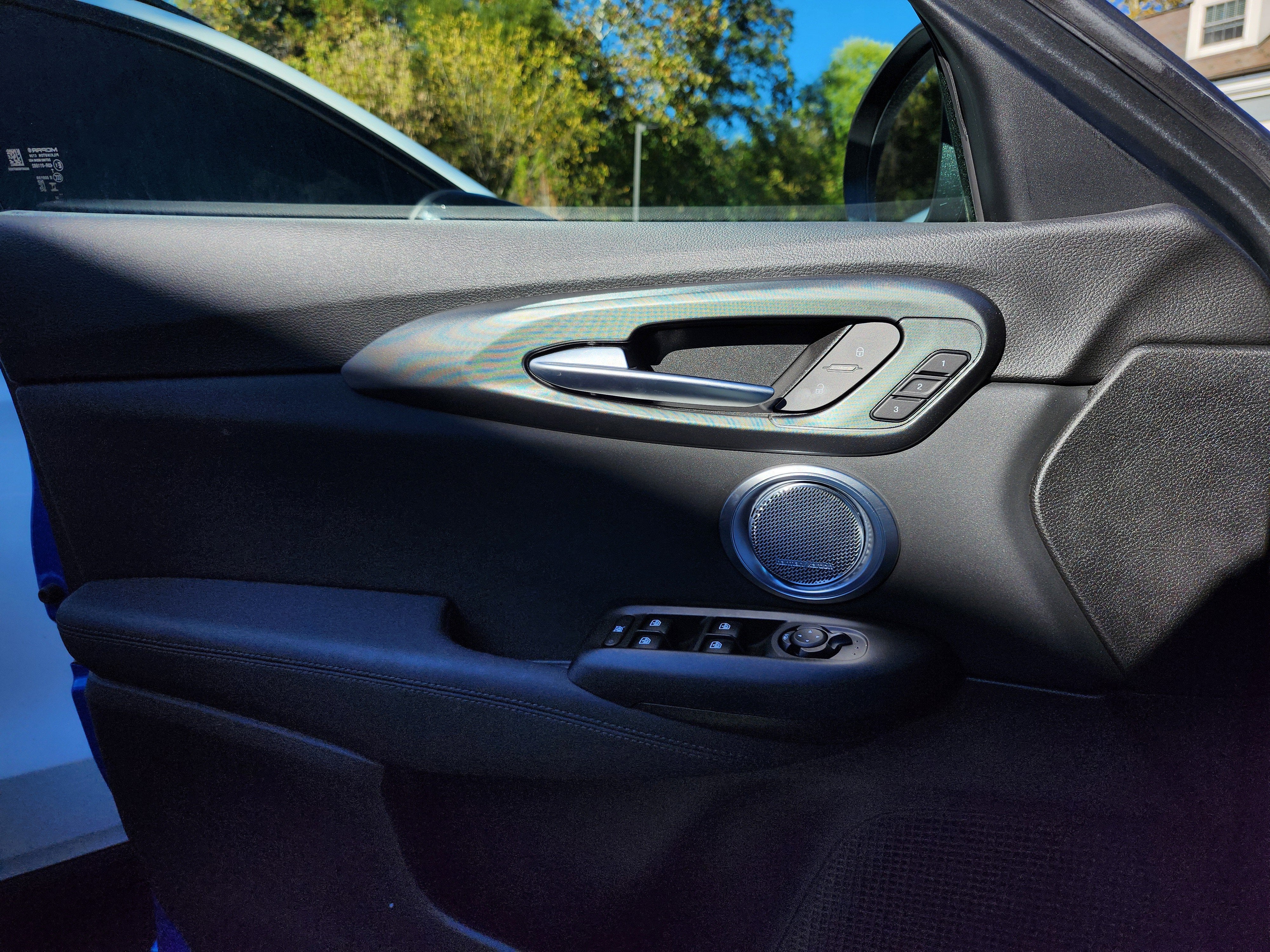 2024 Alfa Romeo Tonale Veloce