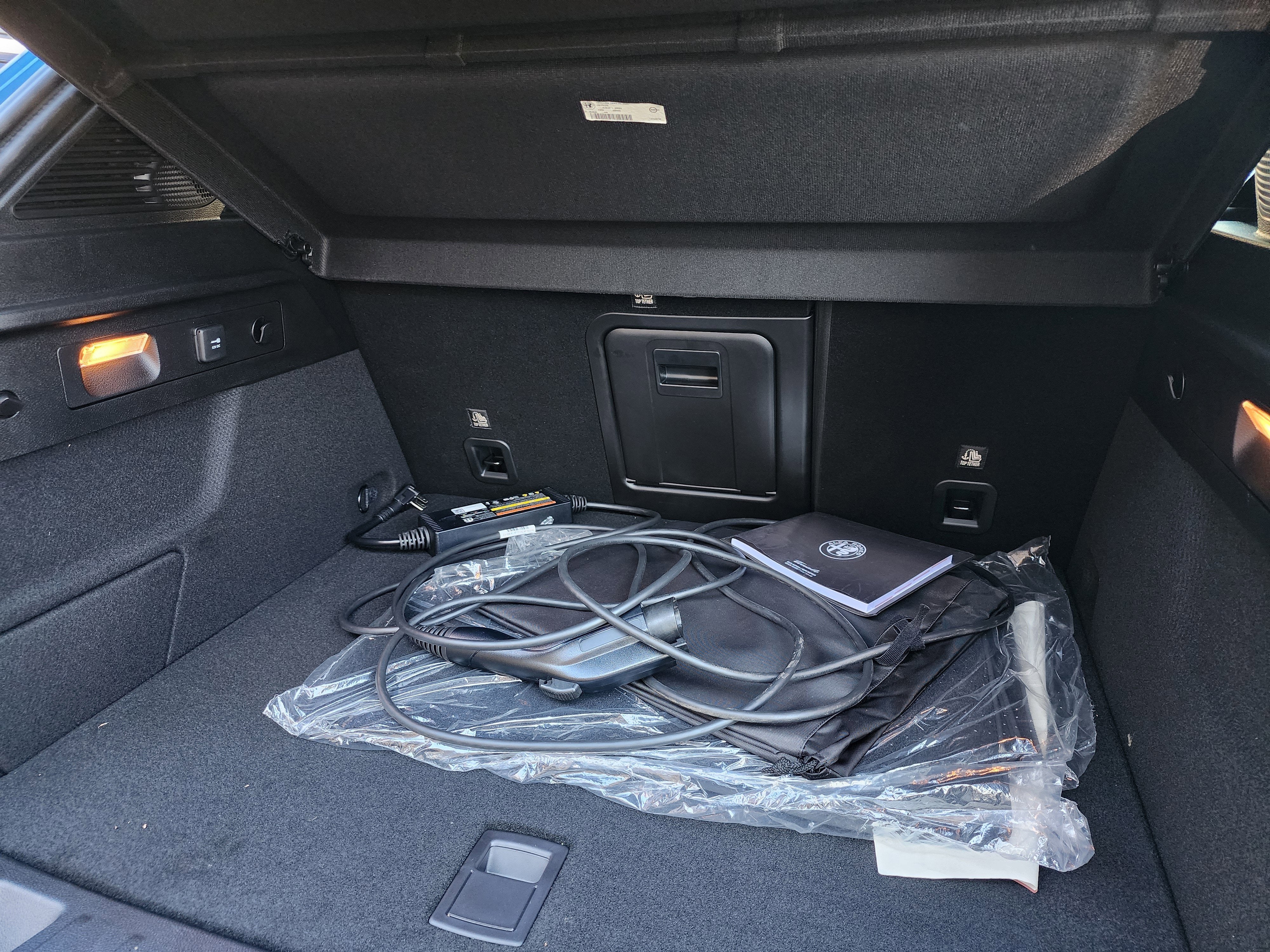 2024 Alfa Romeo Tonale Veloce