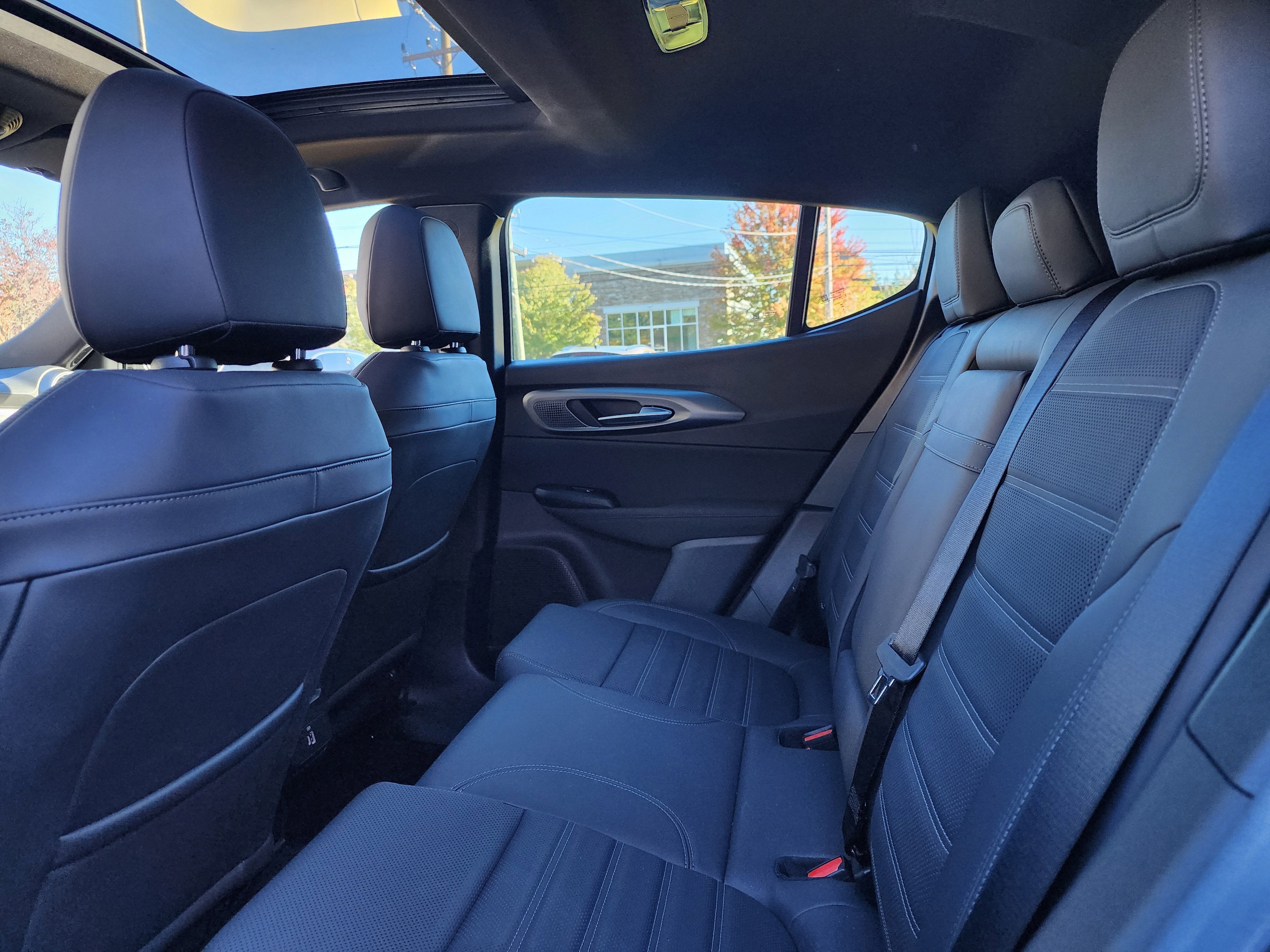 2024 Alfa Romeo Tonale Veloce