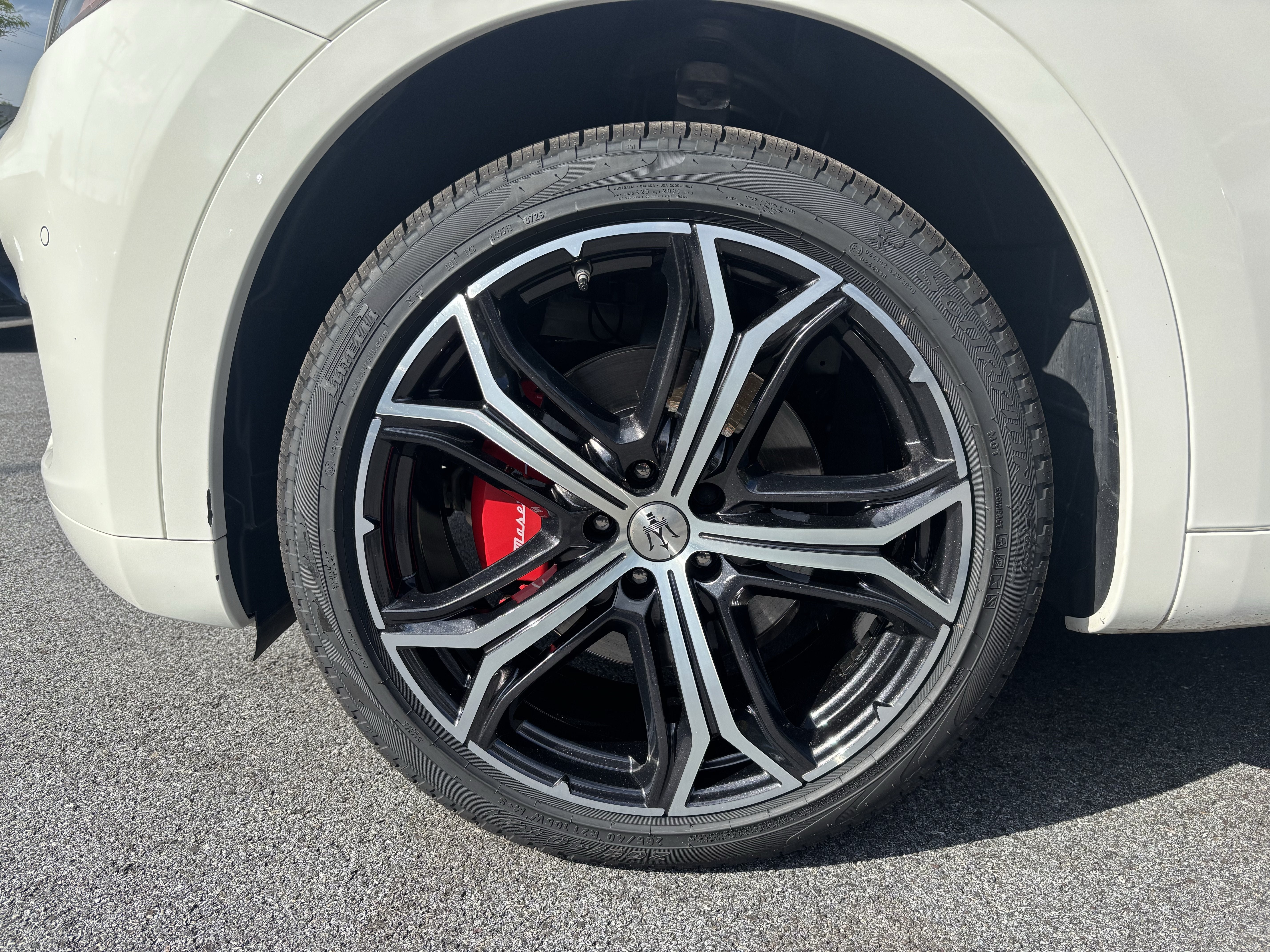 2023 Maserati Levante GT