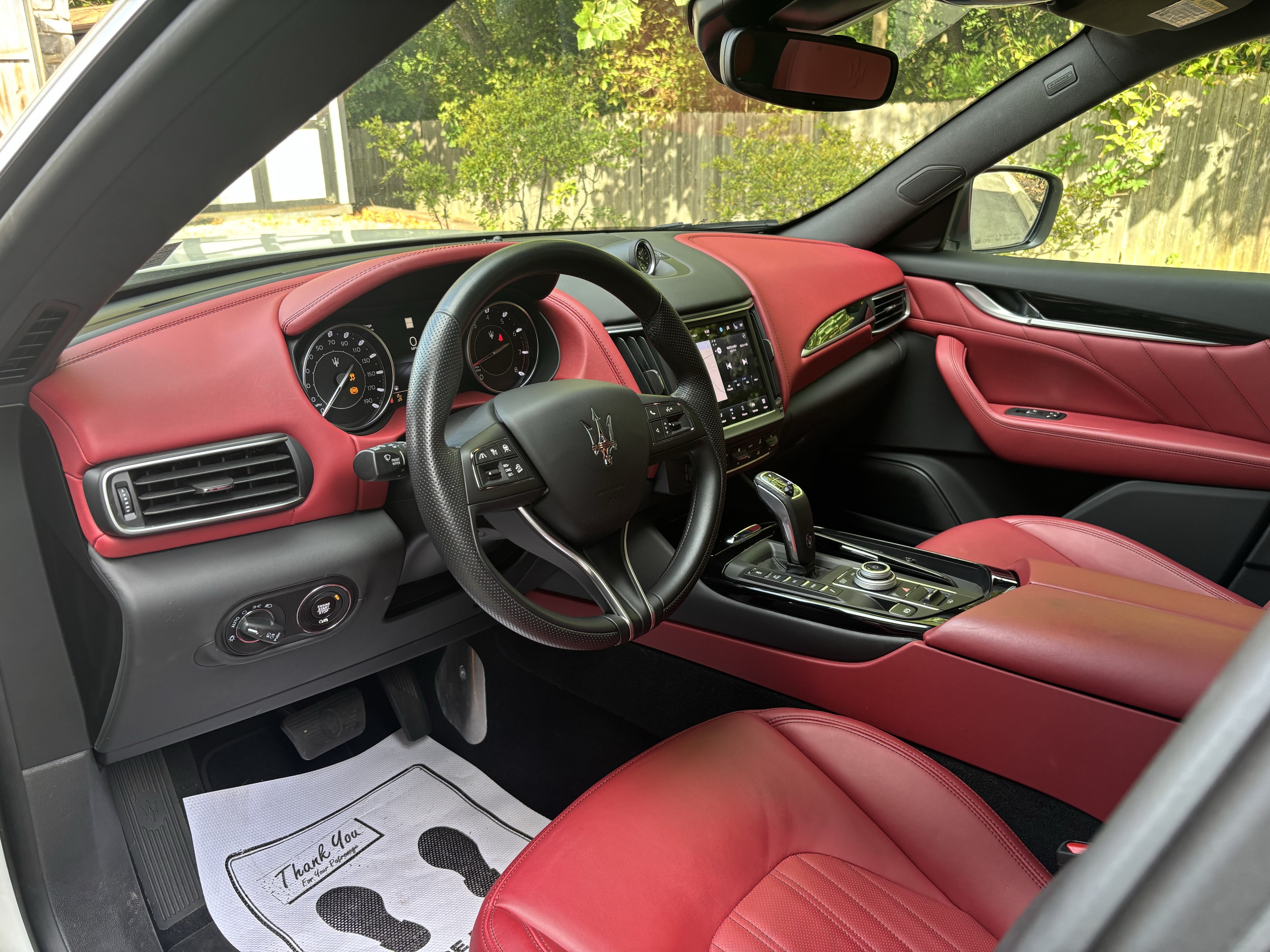 2023 Maserati Levante GT